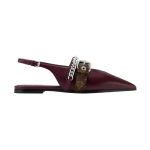 Louis Vuitton LV Vibe Slingback Flat Ballerina - Image 2